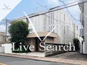 ジュヌフィーユ 106 【東京都三鷹駅】 の外観写真