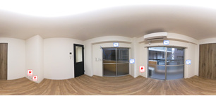 ラムール王子公園 308 【兵庫県王子公園駅】 の外観写真