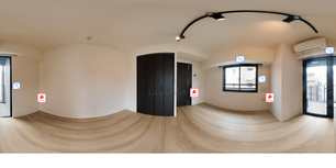 RELUXIA両国 701 【東京都両国駅】 の外観写真