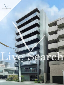 RELUXIA両国 701 【東京都両国駅】 の外観写真