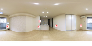 フェリオ 202 【愛知県本郷駅】 の外観写真