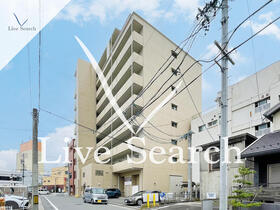 CONFIDENCE日比野 503 【愛知県日比野駅】 の外観写真