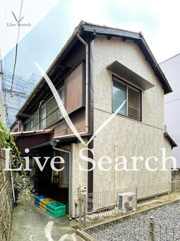 エニヘーレ茗荷谷 101 【東京都茗荷谷駅】 の外観写真