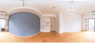 エスティメゾン武蔵小金井 407 【東京都武蔵小金井駅】 の外観写真