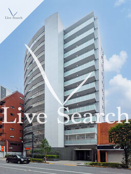 エスティメゾン武蔵小金井 407 【東京都武蔵小金井駅】 の外観写真