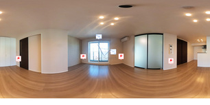 グランメゾン高師浜 0301 【大阪府伽羅橋駅】 の外観写真