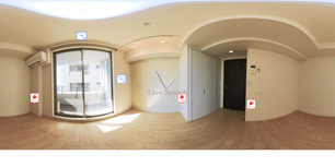 マストライフ中野坂上アネックス 907 【東京都中野坂上】 の外観写真