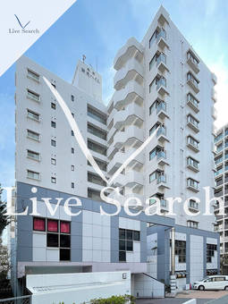 西新新光ハイム 601 【福岡県西新駅】 の外観写真