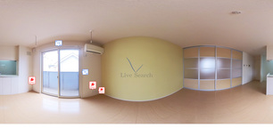 グラシア 201 【東京都競艇場前駅】 の外観写真