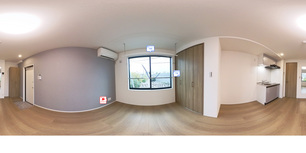 J-Maison北戸田Ⅱ 201 【埼玉県北戸田駅】 の外観写真