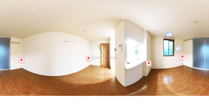 グリーンメゾン 101 【神奈川県小田急小田原線　相武台前駅】 の外観写真