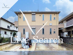 グリーンメゾン 101 【神奈川県小田急小田原線　相武台前駅】 の外観写真