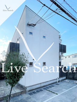 ポルックス 202 【福岡県大橋駅】 の外観写真