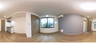 J-Maison北戸田Ⅱ 203 【埼玉県北戸田駅】 の外観写真