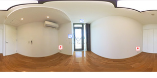 加賀レジデンス 1207 【東京都十条駅】 の外観写真