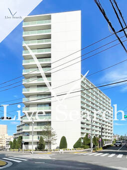 加賀レジデンス 1207 【東京都十条駅】 の外観写真