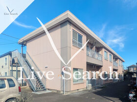 エステート和ヶ原B 102 【埼玉県狭山ヶ丘】 の外観写真