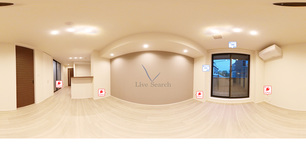 ウィステリア北砂仙台堀川公園 203 【東京都南砂町駅】 の外観写真