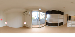 グローリー シャンテ 103 【東京都梅島駅】 の外観写真