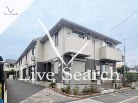 グローリー シャンテ 103 【東京都梅島駅】 の外観写真