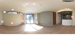 エールブランシェ 00102 【千葉県成田駅】 の外観写真