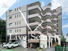 ハックベリー平和 405 【福岡県西鉄平尾駅】 の外観写真