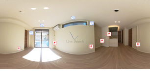 エールブランシェ 00103 【千葉県成田駅】 の外観写真