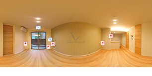 グランルージュ 101 【埼玉県川越駅】 の外観写真