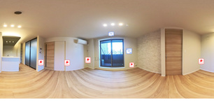 エールブランシェ 00201 【千葉県成田駅】 の外観写真