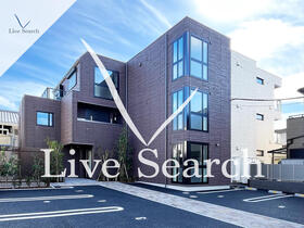 エールブランシェ 00201 【千葉県成田駅】 の外観写真