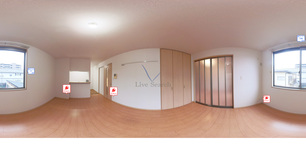 グラントワ 0201 【大阪府ＪＲ阪和線 和泉府中駅】 の外観写真