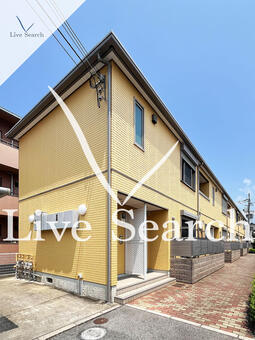 グラントワ 0201 【大阪府ＪＲ阪和線 和泉府中駅】 の外観写真