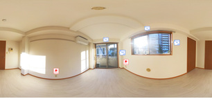 ハイムグレース 201 【東京都調布駅】 の外観写真