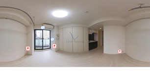 プライムメゾン品川 307 【東京都品川】 の外観写真