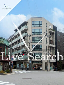 プライムメゾン品川 307 【東京都品川】 の外観写真