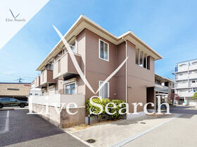 メゾンファーベス B102 【兵庫県立花】 の外観写真