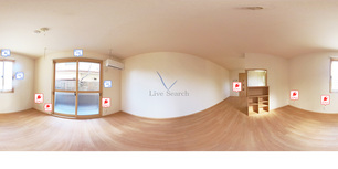 メゾン･ド･フルール 101 【埼玉県所沢駅】 の外観写真