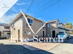 メゾン･ド･フルール 101 【埼玉県所沢駅】 の外観写真