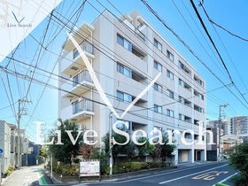 792040R ガーデンホーム南千住Explaza 505 【東京都三ノ輪駅】 の外観写真