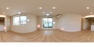 ドッゴミーム 301 【神奈川県鶴見駅】 の外観写真