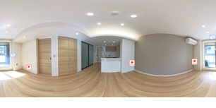 ドッゴミーム 309 【神奈川県鶴見駅】 の外観写真