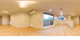 1604370　リノグレイス 201 【東京都西葛西】 の外観写真