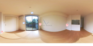 シャーメゾンふじいⅠ 0105 【和歌山県南海電鉄南海本線 和歌山市駅】 の外観写真