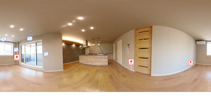 ドッゴミーム 312 【神奈川県鶴見駅】 の外観写真