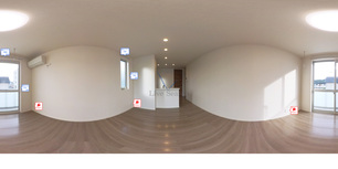 シャーメゾンMISA B202 【和歌山県南海電鉄和歌山港線 和歌山港駅】 の外観写真