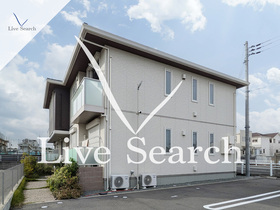 シャーメゾンMISA B202 【和歌山県南海電鉄和歌山港線 和歌山港駅】 の外観写真