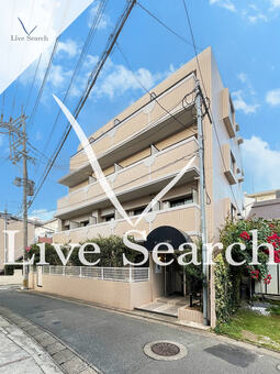 フォルム福岡南 105 【福岡県大橋駅】 の外観写真