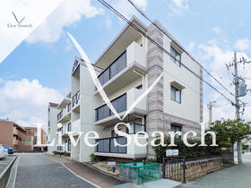 メゾン・ド・シャルム 0102 【兵庫県武庫之荘】 の外観写真