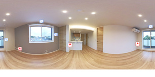 ドッゴミーム 403 【神奈川県鶴見駅】 の外観写真