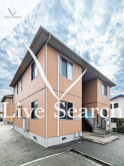 メイプルハイム　A棟 102 【熊本県熊本バス 江津１丁目 徒歩3分】 の外観写真